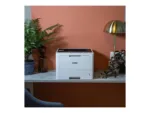 Brother HL-L5210DW   Mono   Laser   Printer   Wi-Fi   Maximum ISO A-series paper size A4   Grey