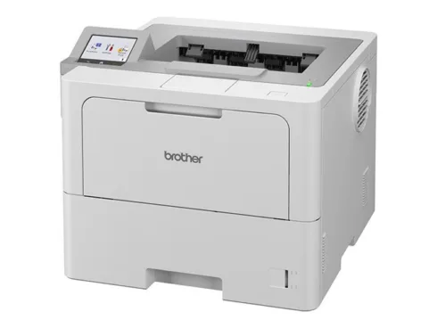 Brother HL-L6410DN   Mono   Laser   Printer   Wi-Fi   Maximum ISO A-series paper size A4   Grey