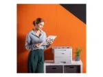 Brother HL-L6410DN   Mono   Laser   Printer   Wi-Fi   Maximum ISO A-series paper size A4   Grey