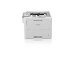 Brother HL-L6410DN   Mono   Laser   Printer   Wi-Fi   Maximum ISO A-series paper size A4   Grey