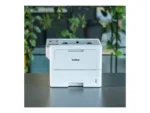 Brother HL-L6410DN   Mono   Laser   Printer   Wi-Fi   Maximum ISO A-series paper size A4   Grey
