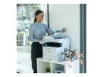 Brother   Multifunction Printer   DCP-L5510DW   Laser   Mono   All-in-one   A4   Wi-Fi   White