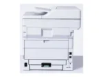Brother   Multifunction Printer   DCP-L5510DW   Laser   Mono   All-in-one   A4   Wi-Fi   White
