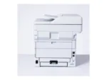 Brother   Multifunction Printer   DCP-L5510DW   Laser   Mono   All-in-one   A4   Wi-Fi   White
