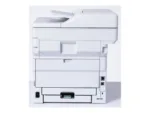 Brother   Multifunction Printer   DCP-L5510DW   Laser   Mono   All-in-one   A4   Wi-Fi   White
