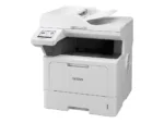 Brother   Multifunctional Printer   MFC-L5710DW   Laser   Colour   All-in-one   A4   Wi-Fi   White
