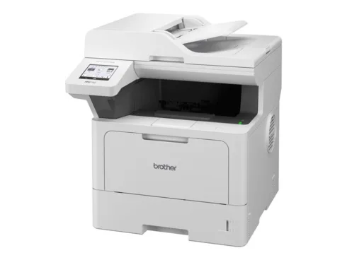 Brother   Multifunctional Printer   MFC-L5710DW   Laser   Colour   All-in-one   A4   Wi-Fi   White