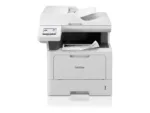 Brother   Multifunctional Printer   MFC-L5710DW   Laser   Colour   All-in-one   A4   Wi-Fi   White