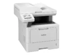 Brother   Multifunctional Printer   MFC-L5710DW   Laser   Colour   All-in-one   A4   Wi-Fi   White