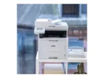 Brother   Multifunctional Printer   MFC-L5710DW   Laser   Colour   All-in-one   A4   Wi-Fi   White