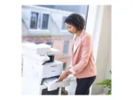 Brother   Multifunctional Printer   MFC-L5710DW   Laser   Colour   All-in-one   A4   Wi-Fi   White