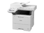 Brother   All-In-One   MFC-L6710DW   Laser   Mono   Multicunction Printer   A4   Wi-Fi   Grey