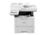 Brother   All-In-One   MFC-L6710DW   Laser   Mono   Multicunction Printer   A4   Wi-Fi   Grey