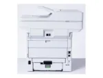 Brother   All-In-One   MFC-L6710DW   Laser   Mono   Multicunction Printer   A4   Wi-Fi   Grey