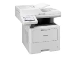 Brother   All-In-One   MFC-L6710DW   Laser   Mono   Multicunction Printer   A4   Wi-Fi   Grey
