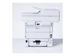 Brother   All-In-One   MFC-L6710DW   Laser   Mono   Multicunction Printer   A4   Wi-Fi   Grey