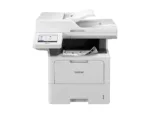 Brother   All-In-One   MFC-L6710DW   Laser   Mono   Multicunction Printer   A4   Wi-Fi   Grey