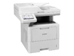 Brother   All-In-One   MFC-L6710DW   Laser   Mono   Multicunction Printer   A4   Wi-Fi   Grey