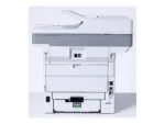 Brother MFC-L6910DN All-In-One Mono Laser Printer with Fax   Brother   Multifunction Printer   MFC-L6910DN   Laser   Mono   All-in-one   A4   Wi-Fi   White