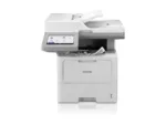 Brother MFC-L6910DN All-In-One Mono Laser Printer with Fax   Brother   Multifunction Printer   MFC-L6910DN   Laser   Mono   All-in-one   A4   Wi-Fi   White
