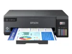 Epson   Ecotank   L11050   Inkjet   Colour   A6   Wi-Fi   Black