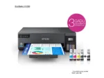 Epson   Ecotank   L11050   Inkjet   Colour   A6   Wi-Fi   Black