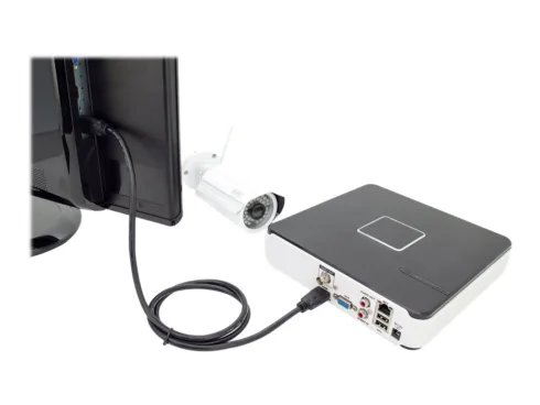 Digitus   HDMI Premium High Speed Connection Cable   HDMI to HDMI   3 m