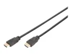 Digitus   HDMI Premium High Speed Connection Cable   HDMI to HDMI   3 m