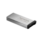 ADATA USB atmintinė UR350, 128 GB, USB 3.2 Gen1, juoda