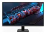 Gigabyte   Gaming Monitor   GS32Q EU   32 ”   IPS   170 Hz   1 ms   2560 x 1440 pixels   300 cd/m²   HDMI ports quantity 2