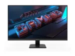 Gigabyte   Gaming Monitor   GS32Q EU   32 ”   IPS   170 Hz   1 ms   2560 x 1440 pixels   300 cd/m²   HDMI ports quantity 2