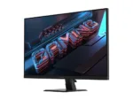 Gigabyte   Gaming Monitor   GS32Q EU   32 ”   IPS   170 Hz   1 ms   2560 x 1440 pixels   300 cd/m²   HDMI ports quantity 2