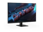 Gigabyte   Gaming Monitor   GS32Q EU   32 ”   IPS   170 Hz   1 ms   2560 x 1440 pixels   300 cd/m²   HDMI ports quantity 2