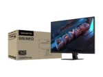 Gigabyte   Gaming Monitor   GS32Q EU   32 ”   IPS   170 Hz   1 ms   2560 x 1440 pixels   300 cd/m²   HDMI ports quantity 2