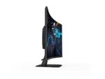 Gigabyte   Gaming Monitor   GS32QC EU   31.5 ”   VA   170 Hz   1 ms   2560 x 1400 pixels   300 cd/m²   HDMI ports quantity 2