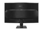 Gigabyte   Gaming Monitor   GS32QC EU   31.5 ”   VA   170 Hz   1 ms   2560 x 1400 pixels   300 cd/m²   HDMI ports quantity 2