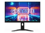 Gigabyte   M27U EK   27 ”   IPS   16:9   160 Hz   1 ms   3840 x 2160 pixels   400 cd/m²   HDMI ports quantity 2   Black