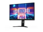 Gigabyte   M27U EK   27 ”   IPS   16:9   160 Hz   1 ms   3840 x 2160 pixels   400 cd/m²   HDMI ports quantity 2   Black