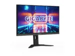 Gigabyte   M27U EK   27 ”   IPS   16:9   160 Hz   1 ms   3840 x 2160 pixels   400 cd/m²   HDMI ports quantity 2   Black