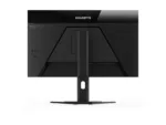 Gigabyte   M27U EK   27 ”   IPS   16:9   160 Hz   1 ms   3840 x 2160 pixels   400 cd/m²   HDMI ports quantity 2   Black