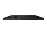 Gigabyte   M27U EK   27 ”   IPS   16:9   160 Hz   1 ms   3840 x 2160 pixels   400 cd/m²   HDMI ports quantity 2   Black