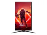 AOC   Monitor   AG275QXN/EU   27 ”   VA   165 Hz   1 ms   2560 x 1440 pixels   HDMI ports quantity 2