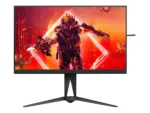 AOC   Monitor   AG275QXN/EU   27 ”   VA   165 Hz   1 ms   2560 x 1440 pixels   HDMI ports quantity 2