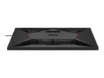 AOC   Monitor   AG275QXN/EU   27 ”   VA   165 Hz   1 ms   2560 x 1440 pixels   HDMI ports quantity 2