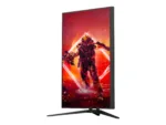 AOC   Monitor   AG275QXN/EU   27 ”   VA   165 Hz   1 ms   2560 x 1440 pixels   HDMI ports quantity 2