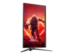 AOC   Monitor   AG275QXN/EU   27 ”   VA   165 Hz   1 ms   2560 x 1440 pixels   HDMI ports quantity 2