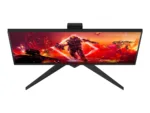 AOC   Monitor   AG275QXN/EU   27 ”   VA   165 Hz   1 ms   2560 x 1440 pixels   HDMI ports quantity 2