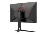 AOC   Monitor   AG275QXN/EU   27 ”   VA   165 Hz   1 ms   2560 x 1440 pixels   HDMI ports quantity 2