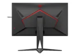 AOC   Monitor   AG275QXN/EU   27 ”   VA   165 Hz   1 ms   2560 x 1440 pixels   HDMI ports quantity 2