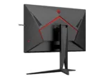 AOC   Monitor   AG275QXN/EU   27 ”   VA   165 Hz   1 ms   2560 x 1440 pixels   HDMI ports quantity 2